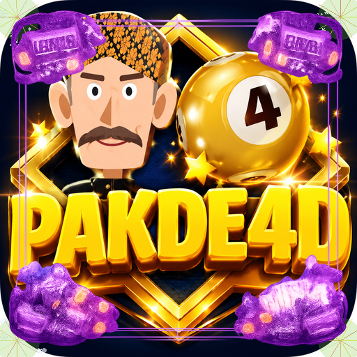pakde4d — galeri pratinjau - APK Resmi