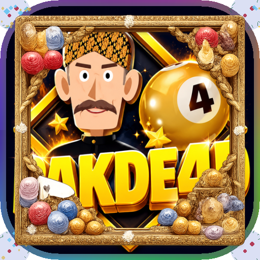 pakde4d — galeri pratinjau Resmi APK